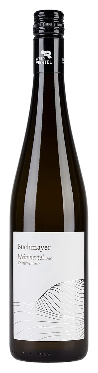 Grüner Veltliner DAC