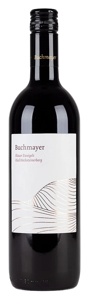 Blauer Zweigelt Hochsteinerberg