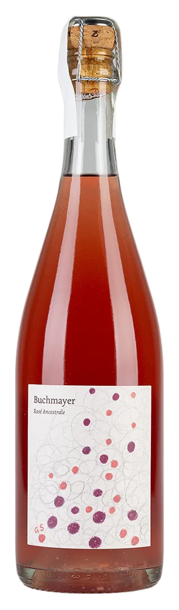Rosé Ancestrale