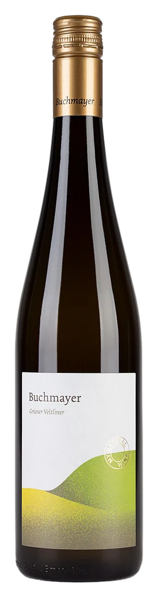 Grüner Veltliner Natural