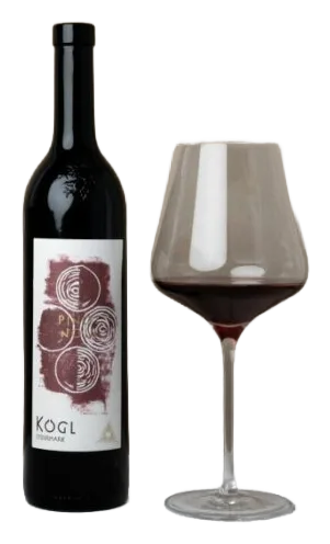 Pinot Noir Bio 2020