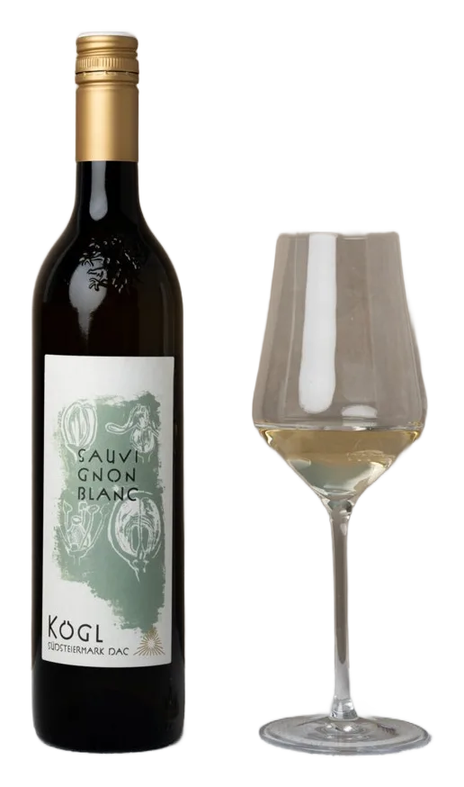 Sauvignon Blanc Bio 2025