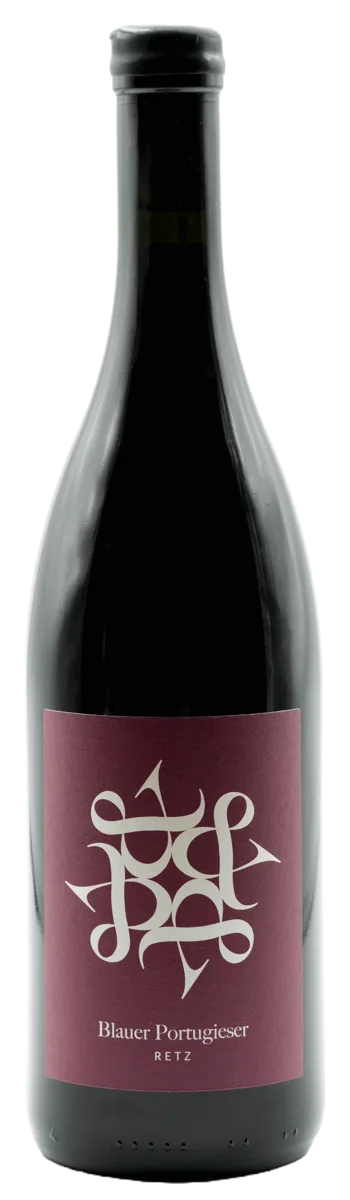 Blauer Portugieser Retz