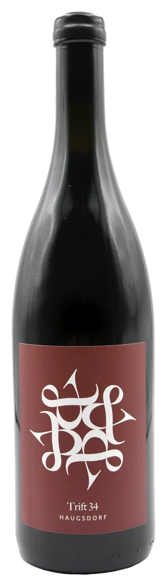 Cuvée „Trift 34“ Haugsdorf