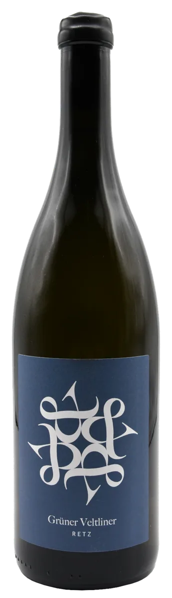 Grüner Veltliner Ried Retzer Altenberg