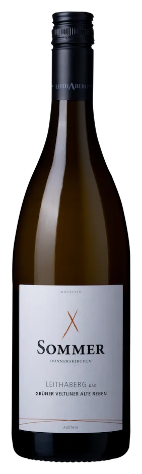 Leithaberg DAC Alte Reben Grüner Veltliner