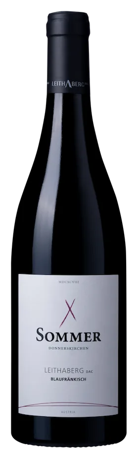 Leithaberg DAC Blaufränkisch