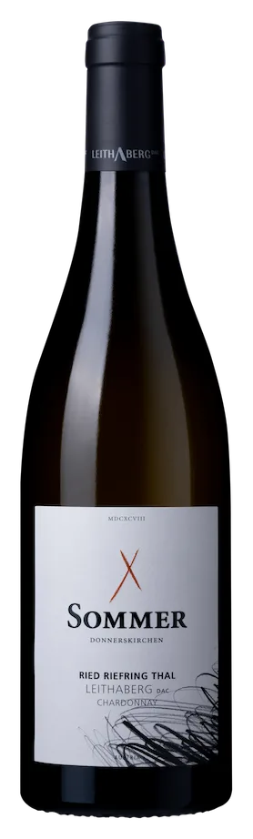 Riefring Thal Leithaberg DAC Chardonnay