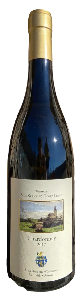Chardonnay Barrique