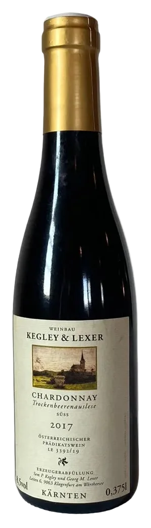 Chardonnay Trockenbeerenauslese