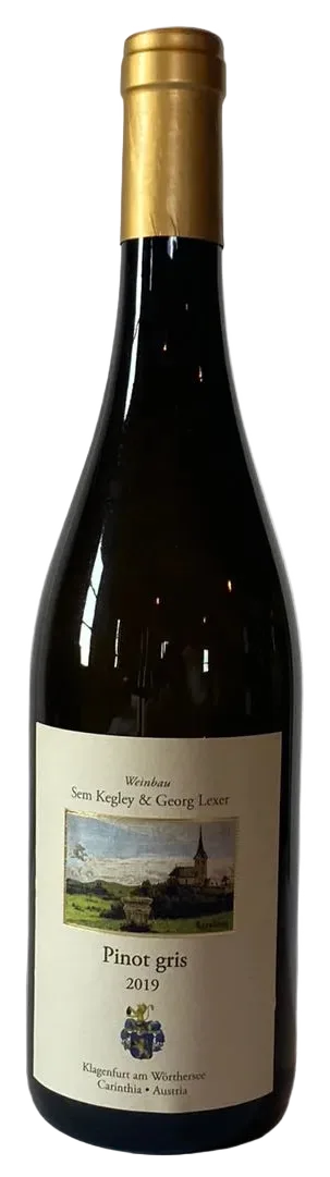 Pinot gris