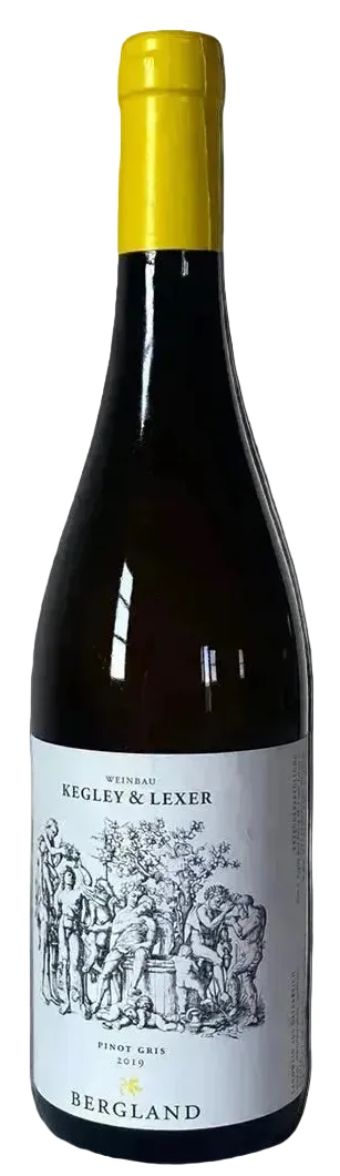 Pinot gris maischevergoren