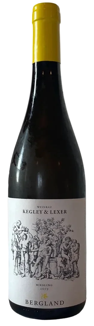 Riesling maischevergoren