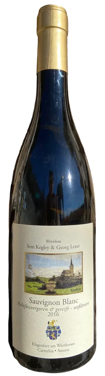 Sauvignon blanc Barrique