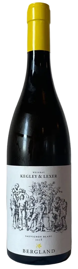Sauvignon Blanc maischevergoren