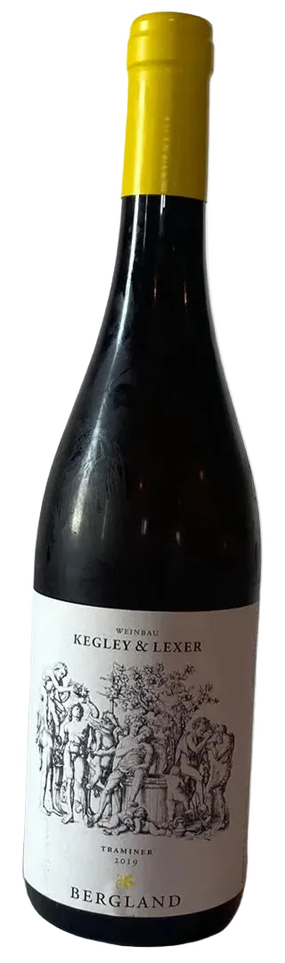 Traminer maischevergoren