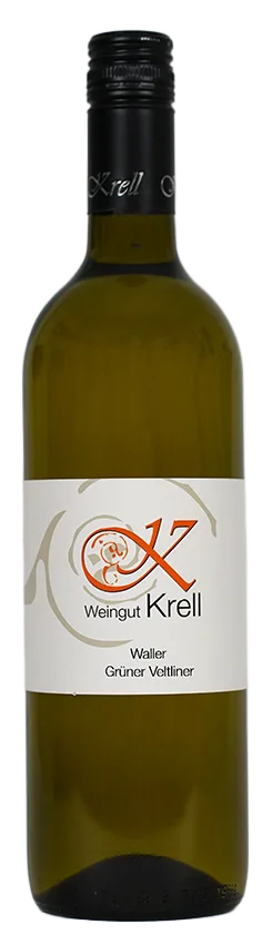 Grüner Veltliner 2025 Waller