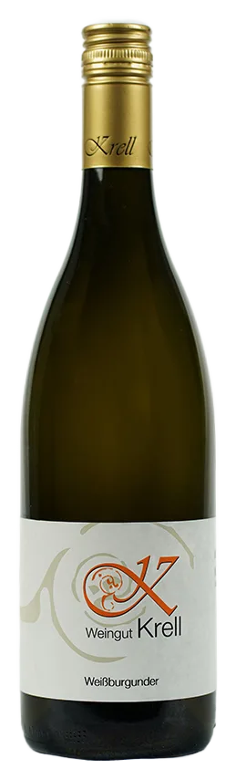 Weißburgunder 2025