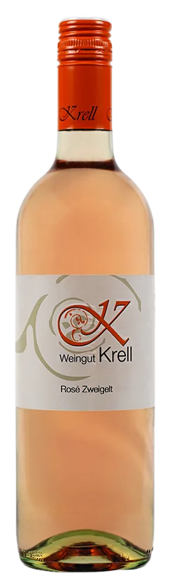ROSÉ Zweigelt 2025
