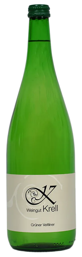 Grüner Veltliner