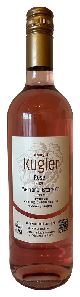 Rosé Ried Fliegentanz