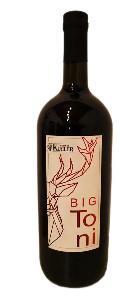"Big Toni" Zweigeltkreation Magnum