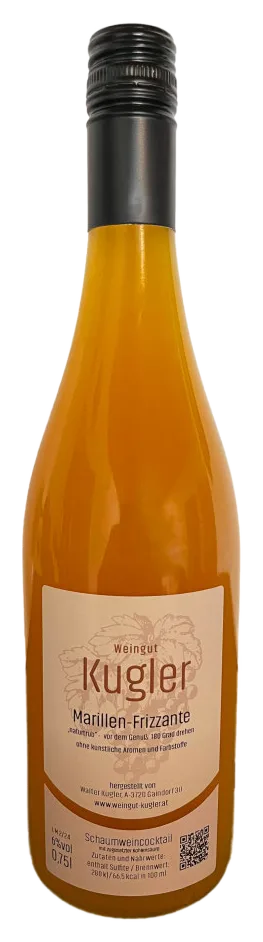 Marillen Frizzante