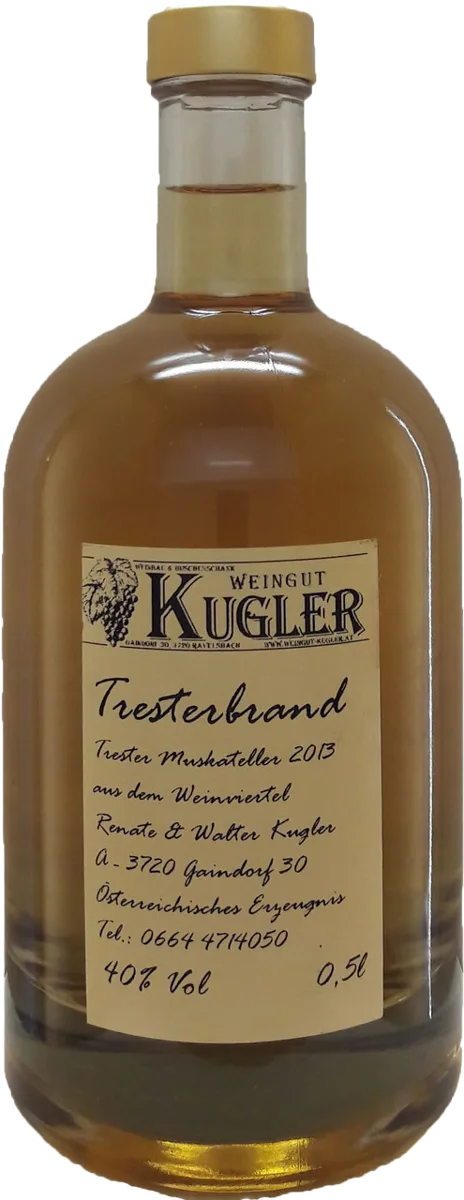 Tresterbrand Barrique