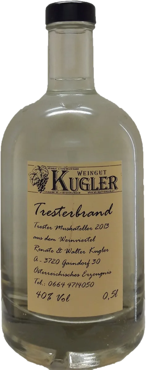 Tresterbrand