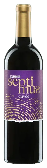 Cuvée Septimus