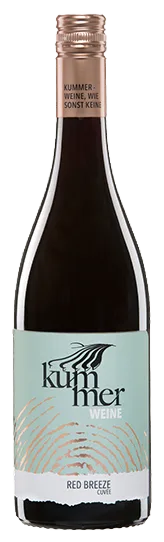 Cuvée Red Breeze