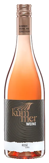 Rosé Cuvée