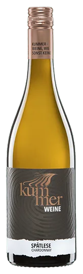 Spätlese Chardonnay