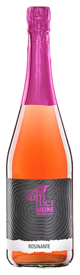 Frizzante Rosinante
