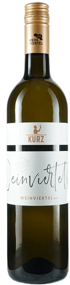 Grüner Veltliner DAC