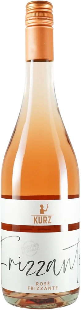 Frizzante Rosé