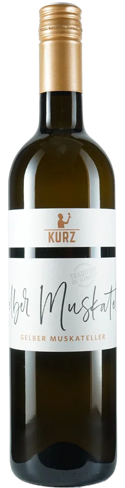 Gelber Muskateller