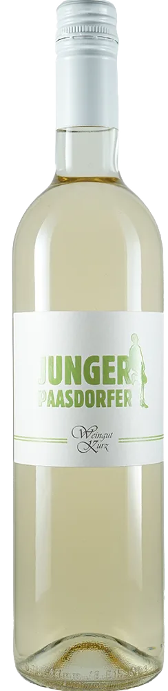 Junger Paasdorfer
