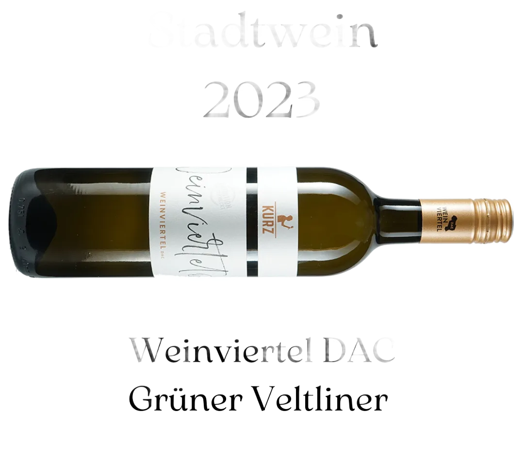 Grüner Veltliner Weinviertel DAC Hainthal
