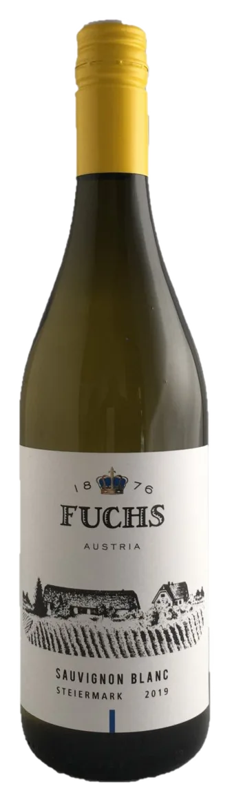 Sauvignon Blanc