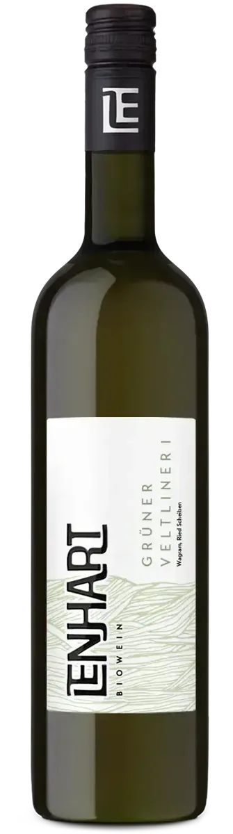 Grüner Veltliner I