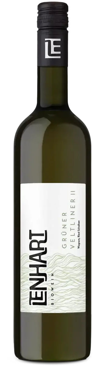Grüner Veltliner II