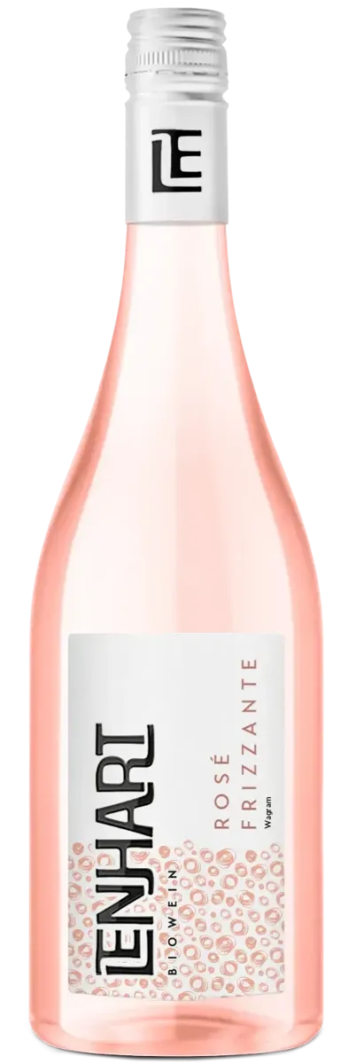 Rosé Frizzante