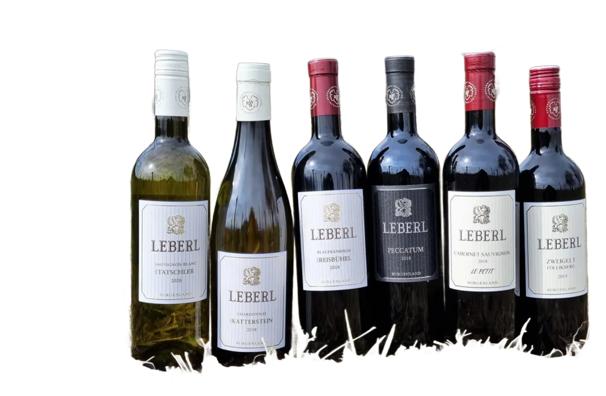 Probierpaket „Vielfalt vom Leberl“