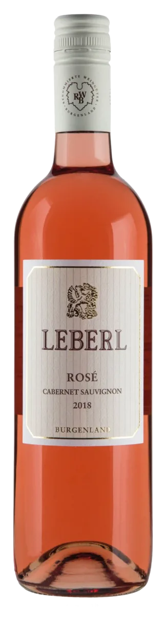ROSÉ Cabernet Sauvignon
