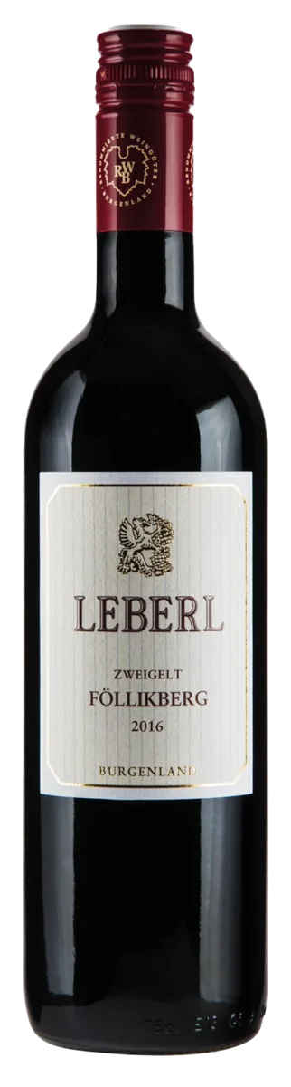 Zweigelt FÖLLIKBERG