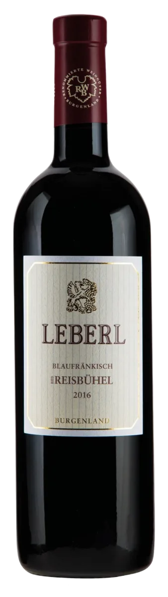 Blaufränkisch REISBÜHL