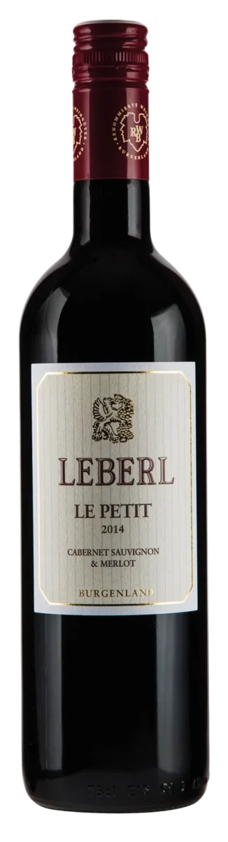Cabernet Sauvignon Le Petit
