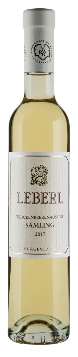 Trockenbeeren-Auslese Sämling