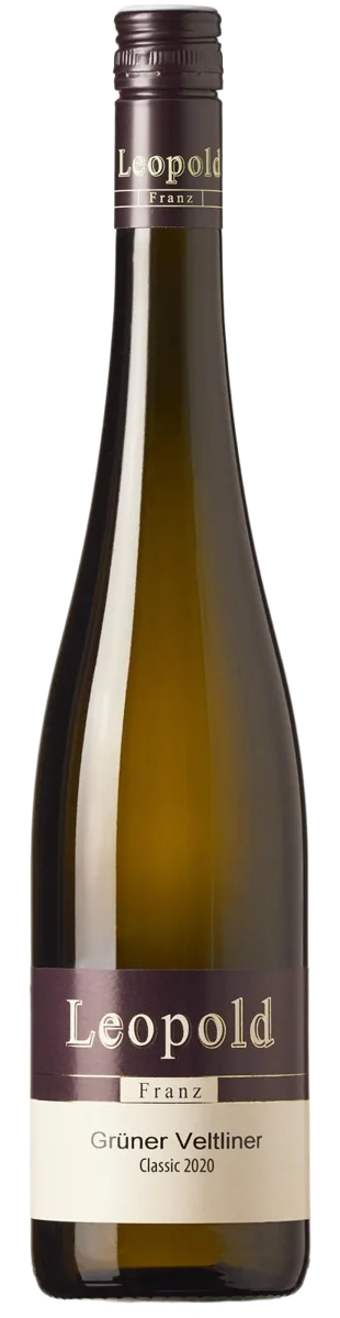 Grüner Veltliner Classic